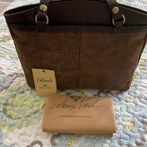 Patricia Nash Bag